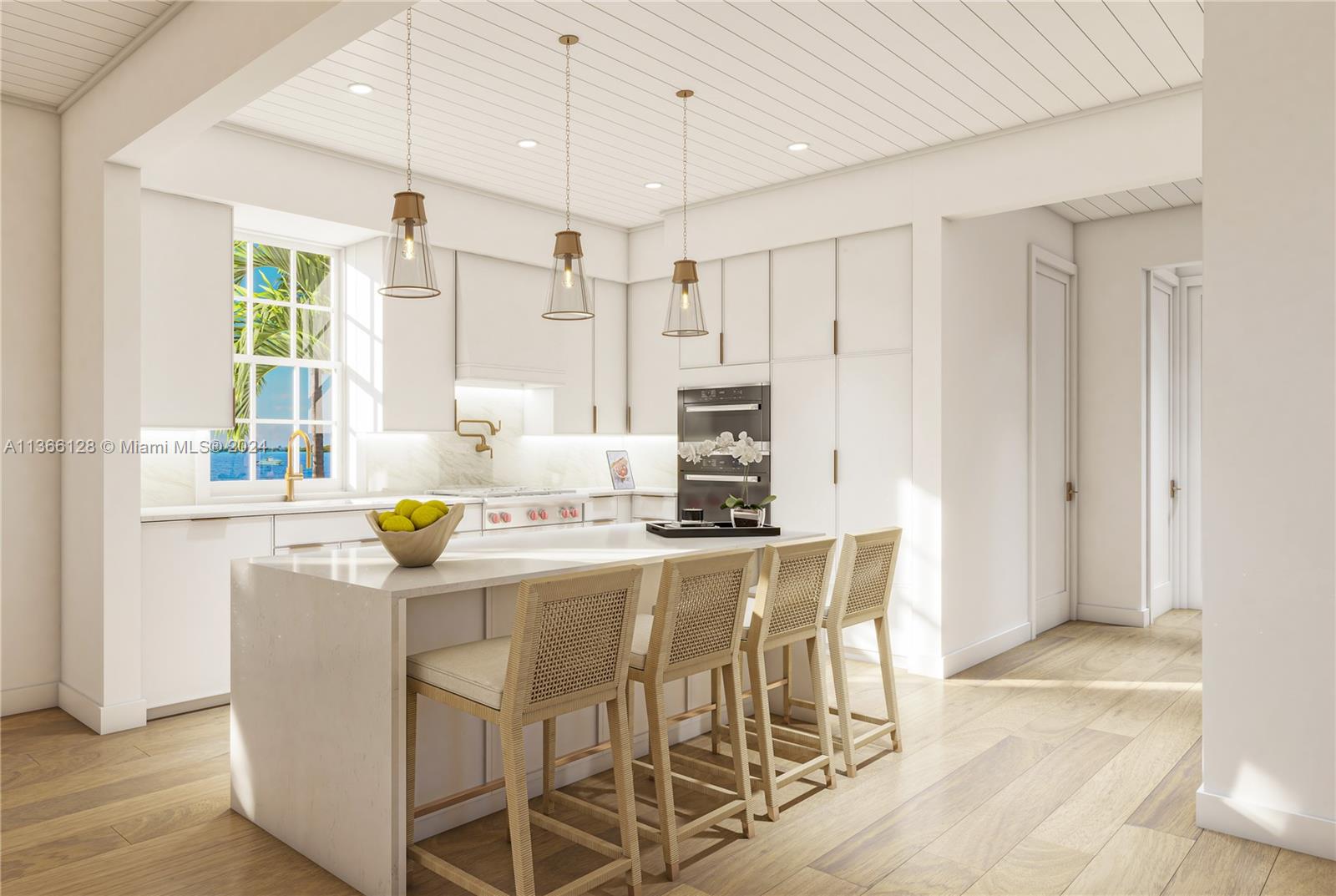 Grassy Key - Residential