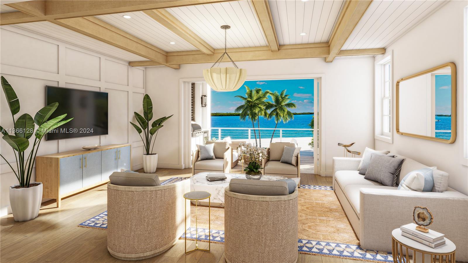 Grassy Key - Residential