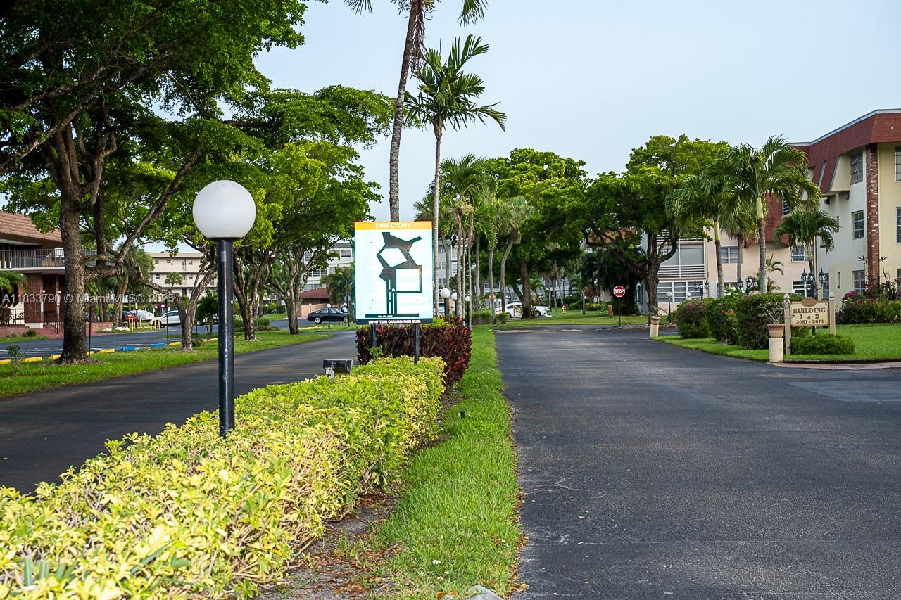 LAUDERDALE OAKS CONDO 7 - Residential Lease