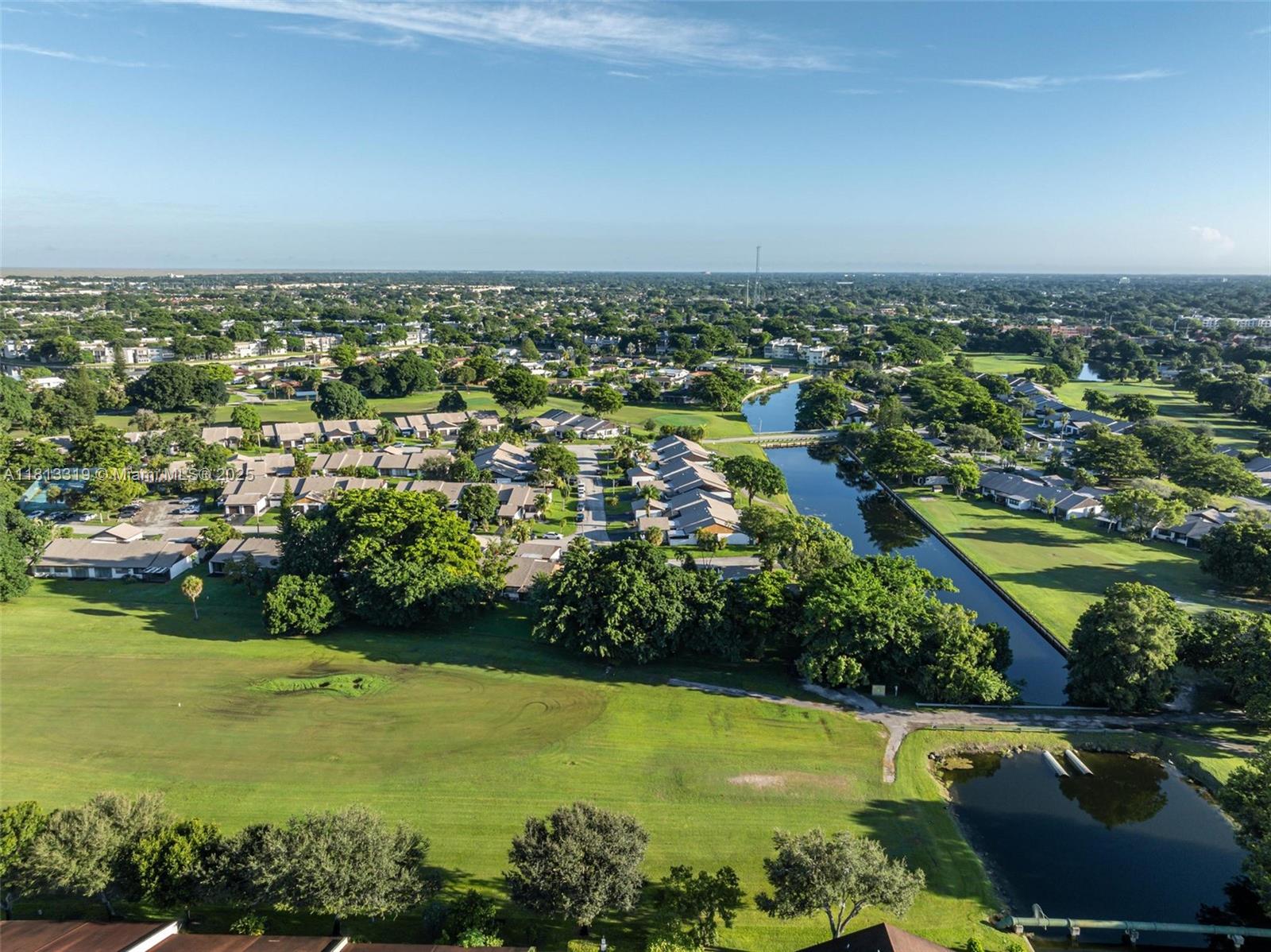 WEDGEWOOD CONDOMINIUM - Residential