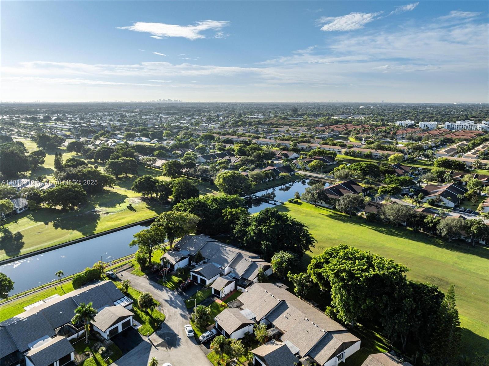 WEDGEWOOD CONDOMINIUM - Residential