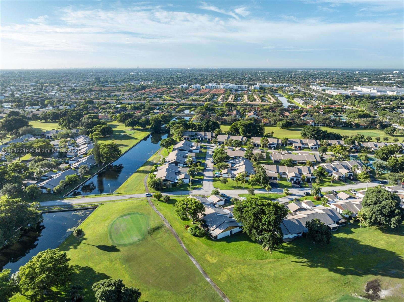 WEDGEWOOD CONDOMINIUM - Residential