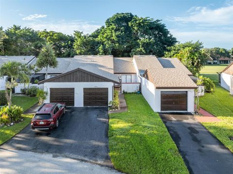 9234 Wedgewood Ln D7 Tamarac FL 33321