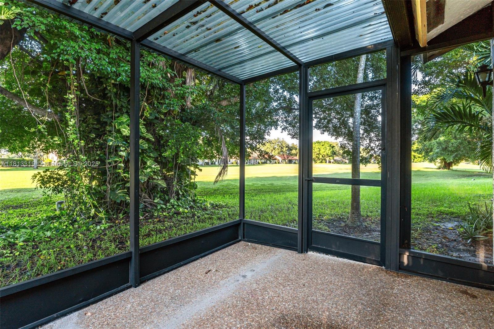 WEDGEWOOD CONDOMINIUM - Residential