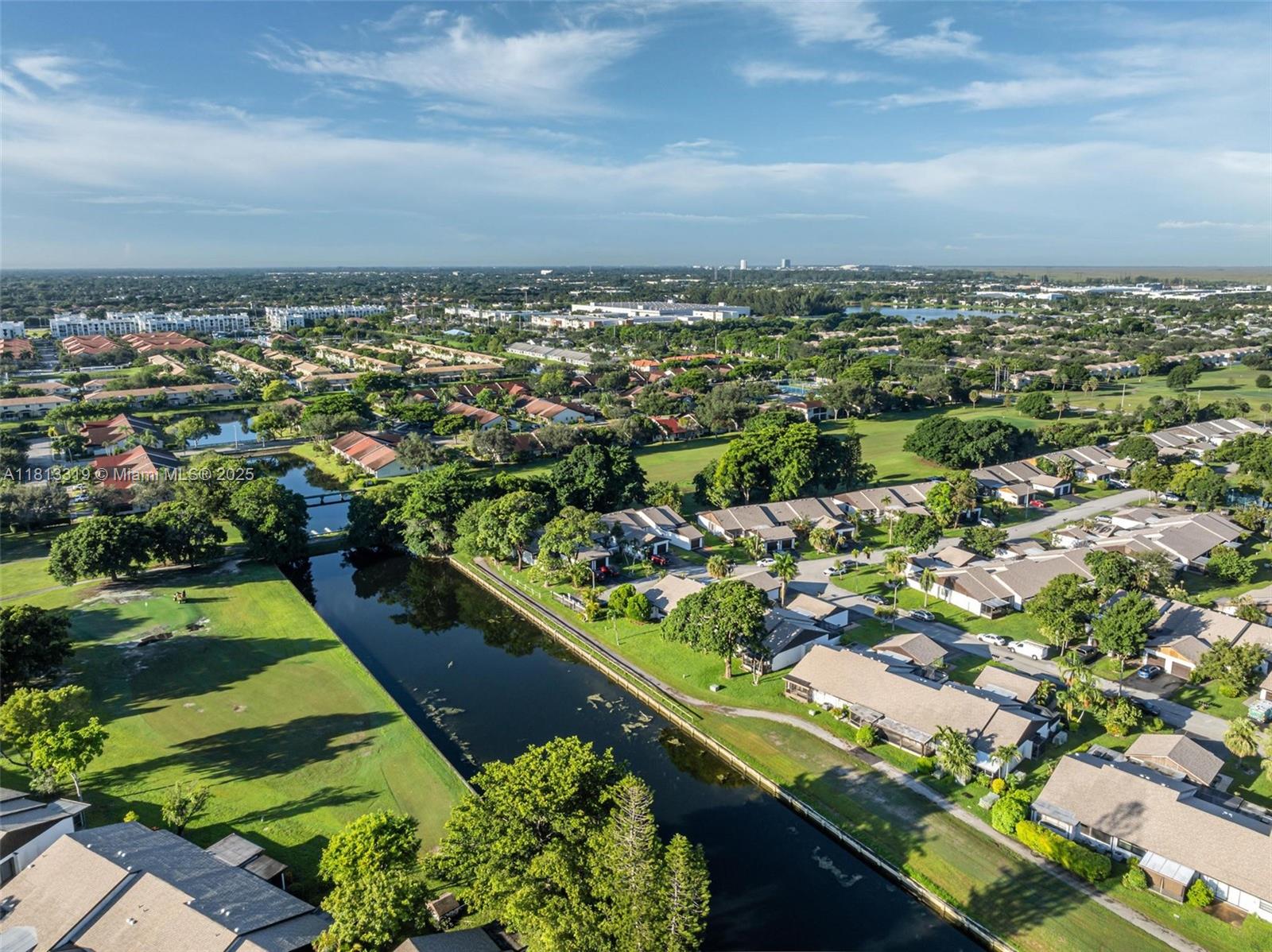 WEDGEWOOD CONDOMINIUM - Residential