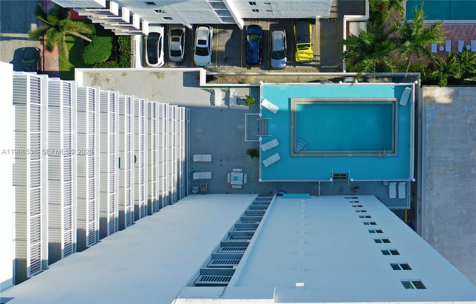 BAYVIEW CONDO - Residential Lease