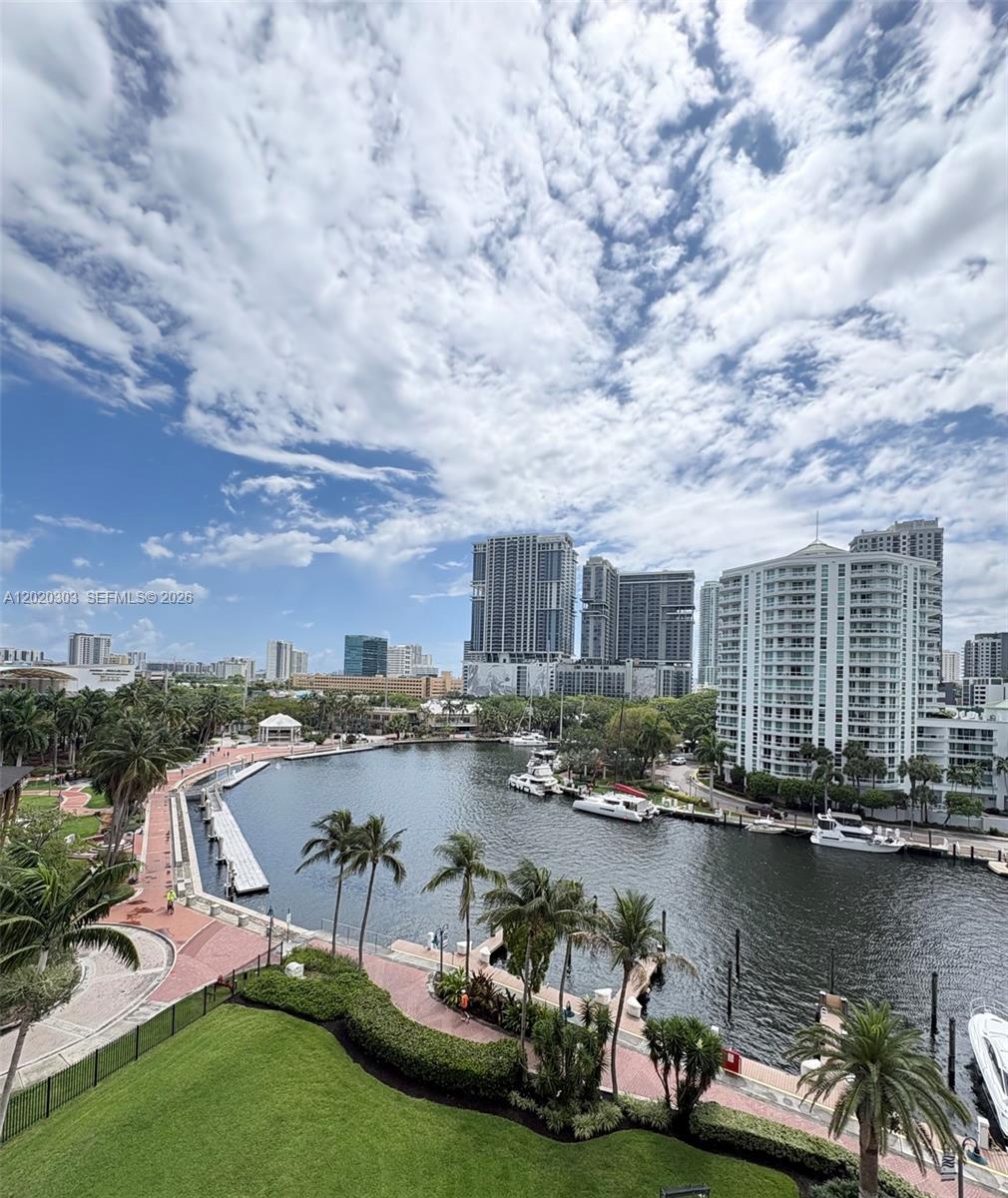 SYMPHONY NORTH CONDO - Residential