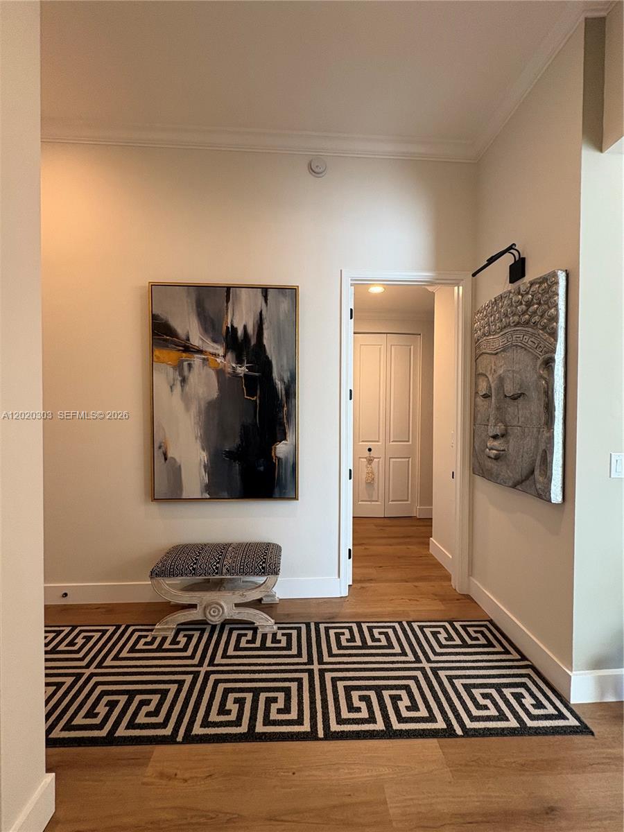 SYMPHONY NORTH CONDO - Residential