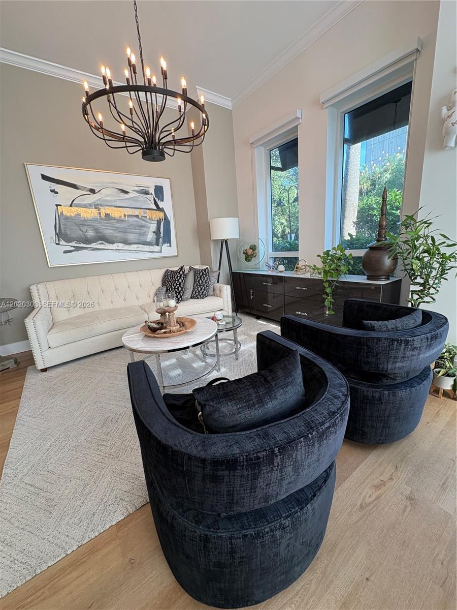 SYMPHONY NORTH CONDO - Residential