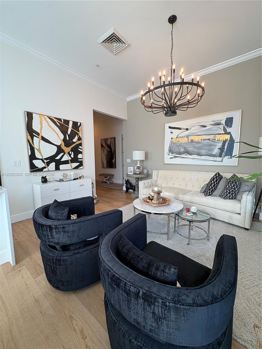SYMPHONY NORTH CONDO - Residential