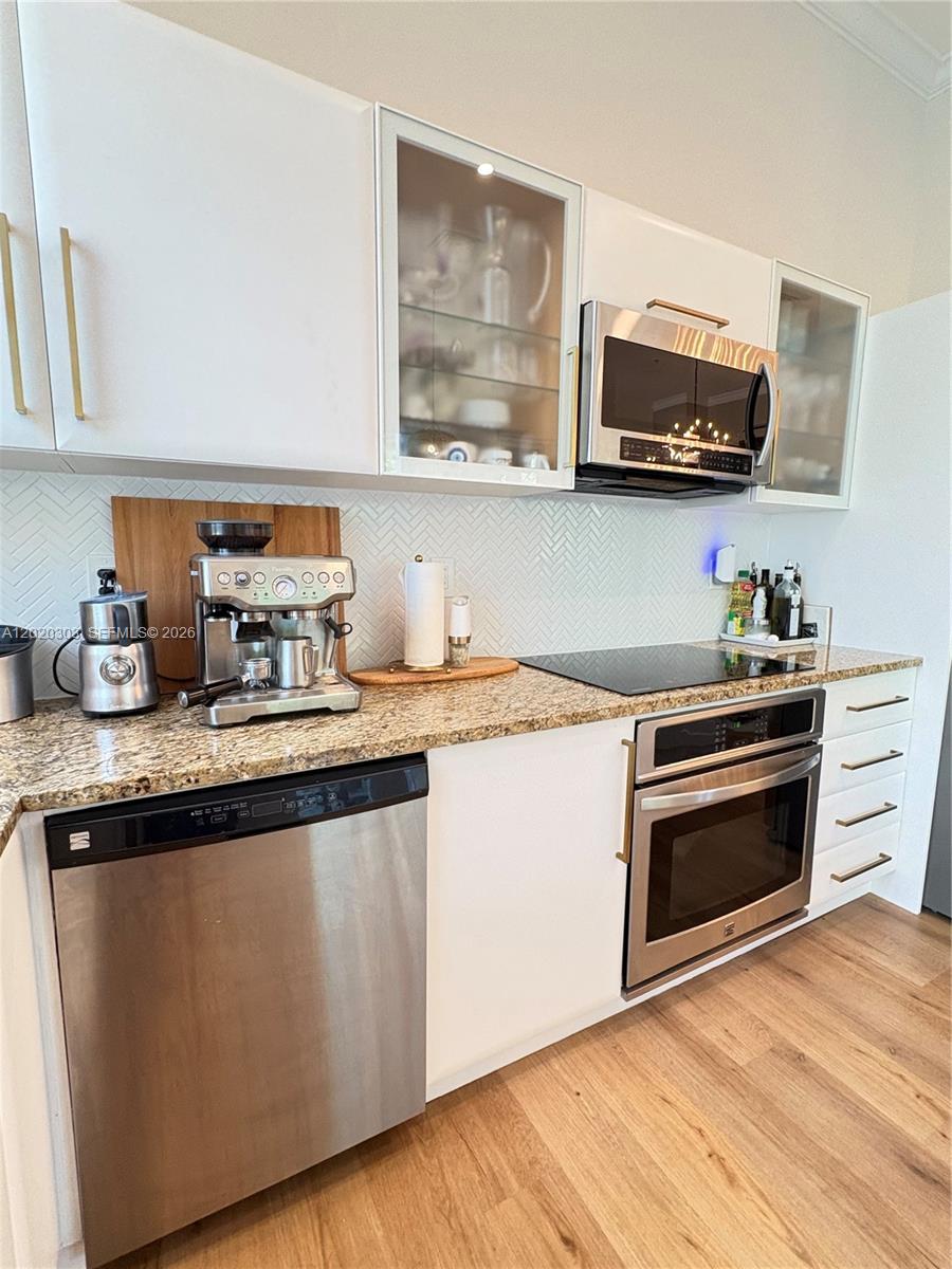 SYMPHONY NORTH CONDO - Residential