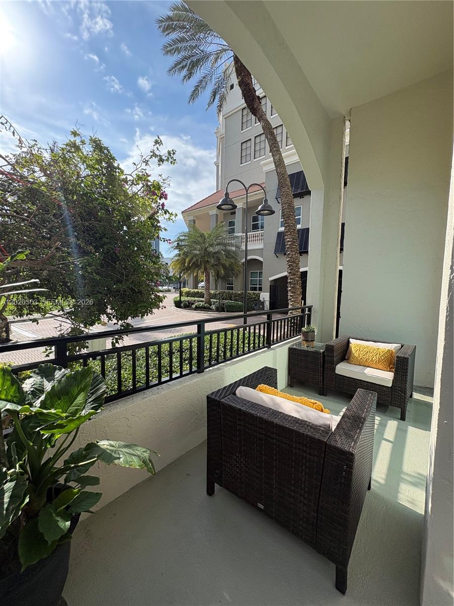 SYMPHONY NORTH CONDO - Residential