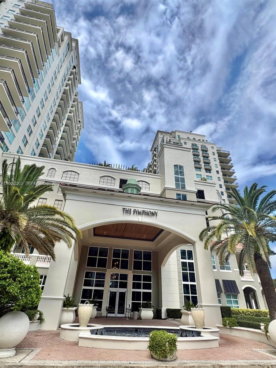SYMPHONY NORTH CONDO - Residential