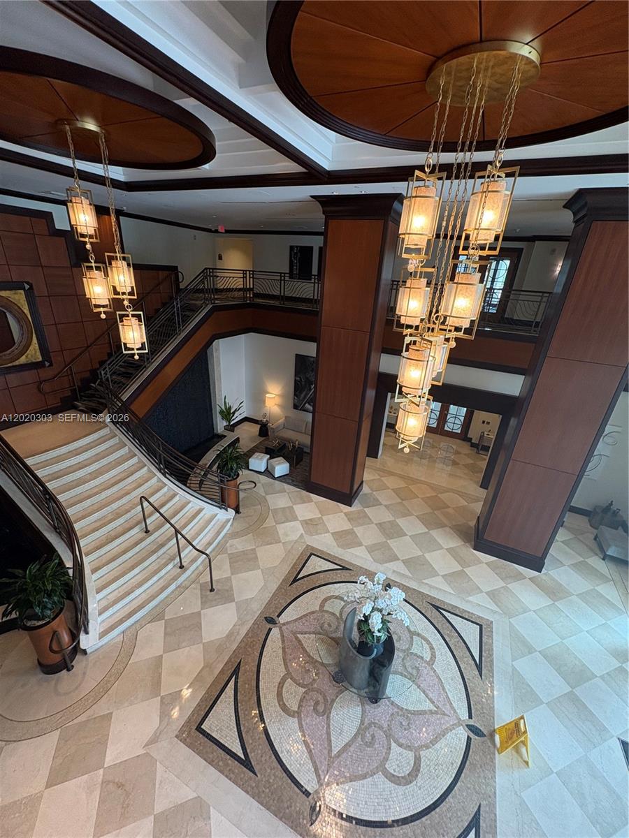 SYMPHONY NORTH CONDO - Residential