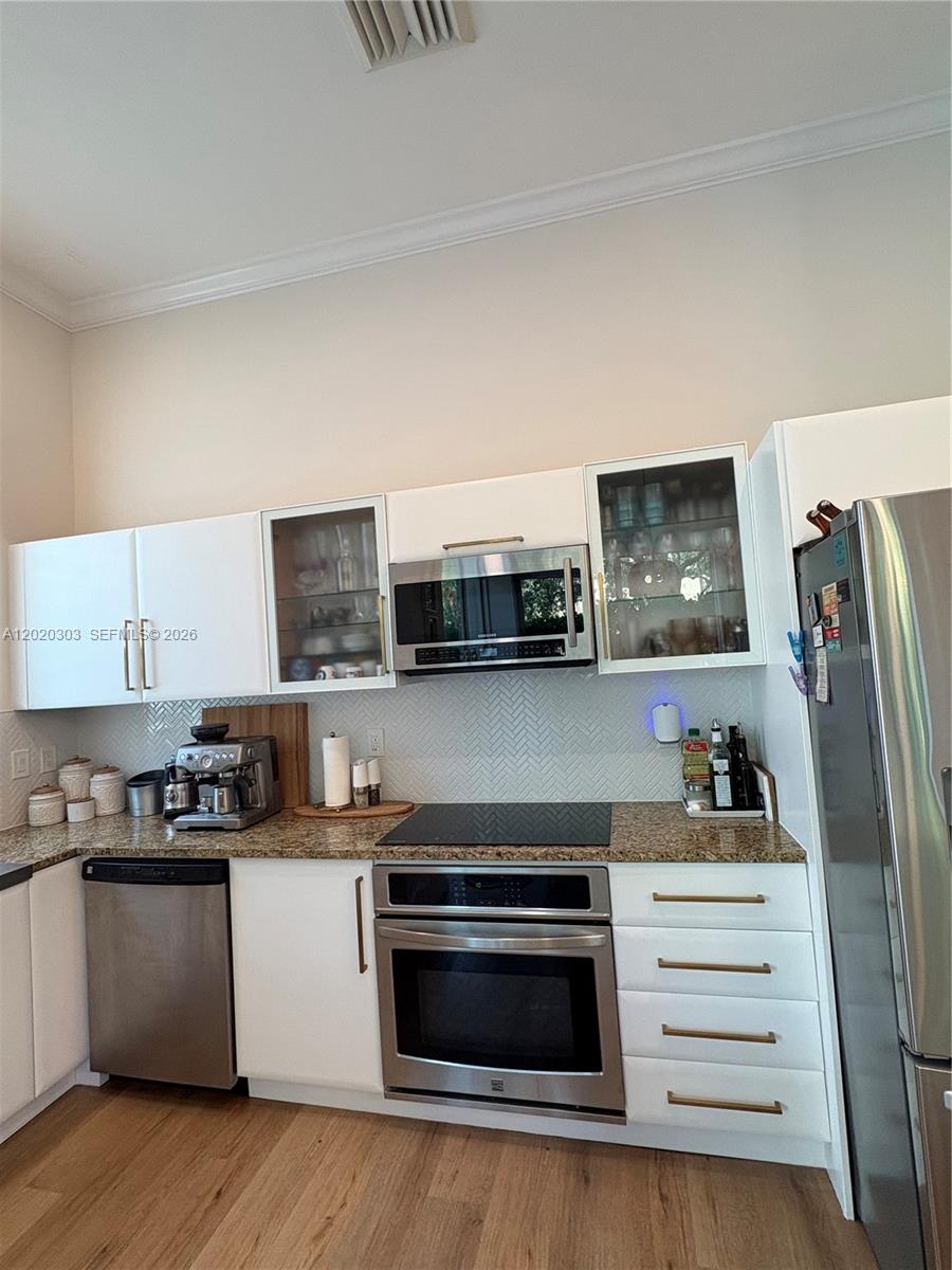 SYMPHONY NORTH CONDO - Residential