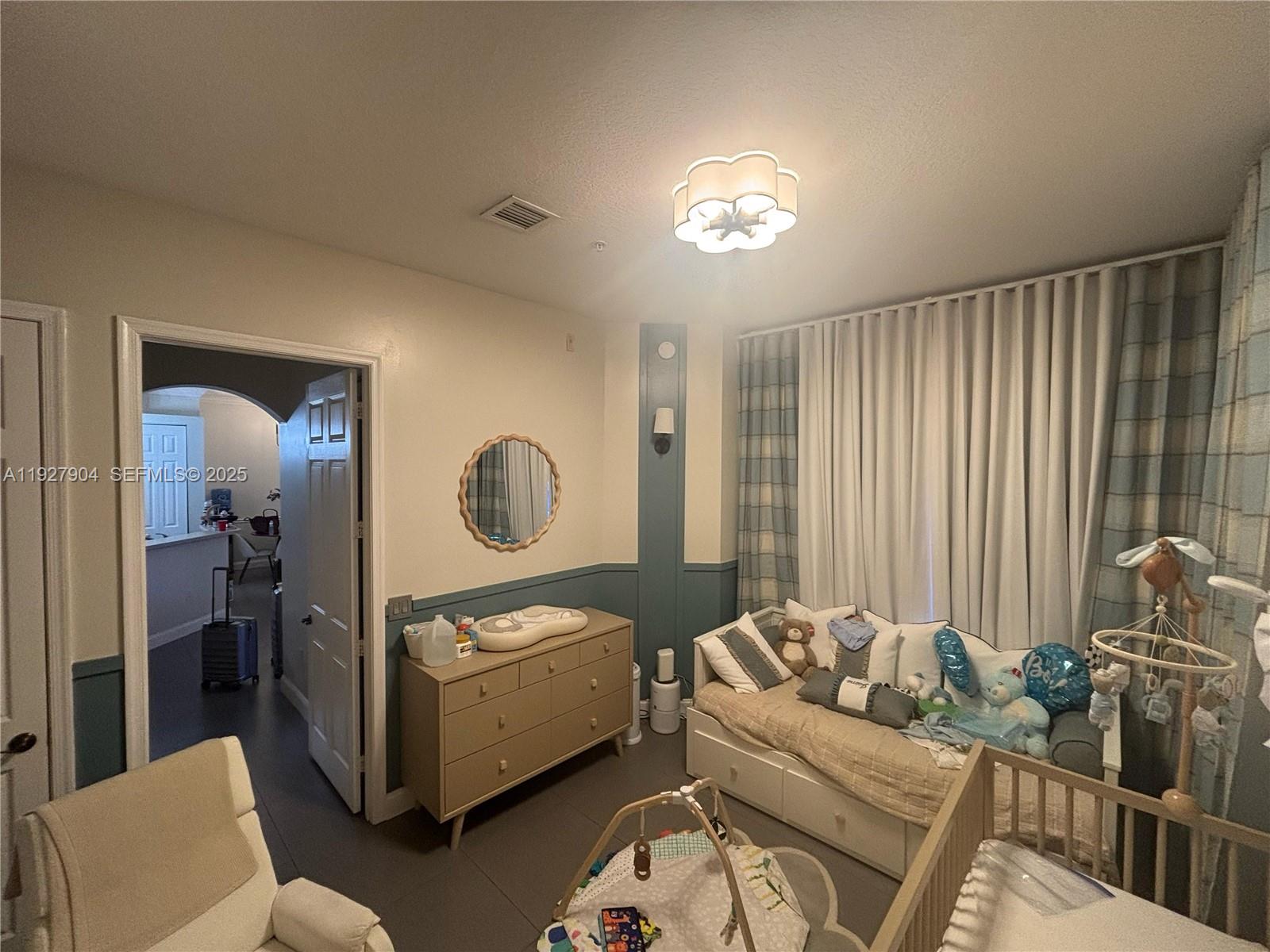 EL-AD VILLAGGIO CONDO BLD - Residential Lease