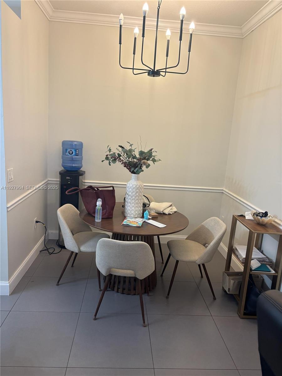 EL-AD VILLAGGIO CONDO BLD - Residential Lease