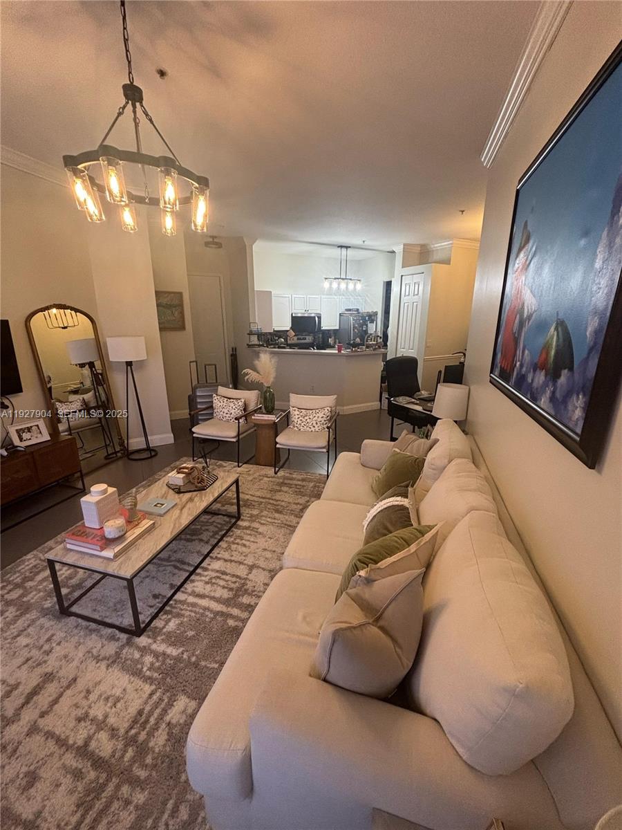 EL-AD VILLAGGIO CONDO BLD - Residential Lease