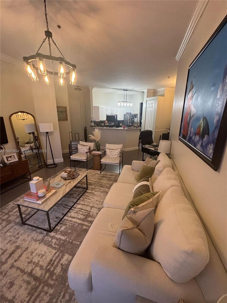 Beautiful and spacious 2/2 Condo for rent located on a peaceful lake front lot. This property features an open-style kitchen with abundant cabinet space, new modern appliances, and plenty of natural light. 

Home is freshly maintained, clean, and move-in ready. No HOA approval required. Water in included in the rent.

Fast approval. Property is vacant and easy to show.