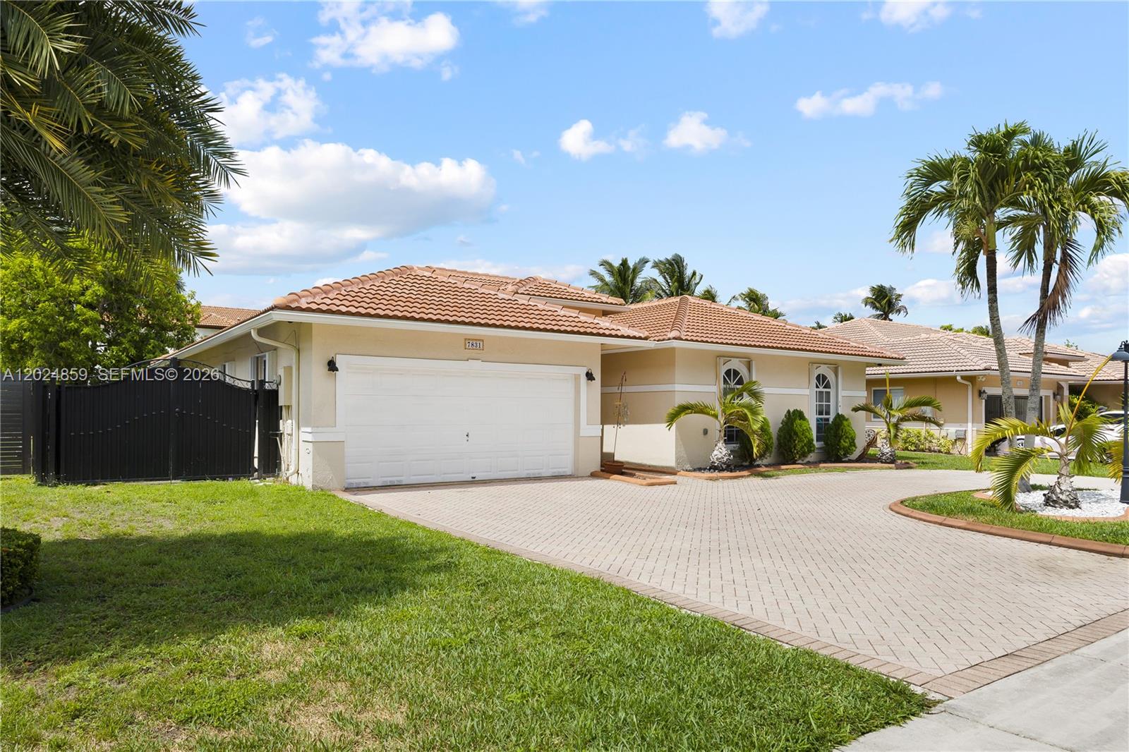 7831 NW 160th Ter