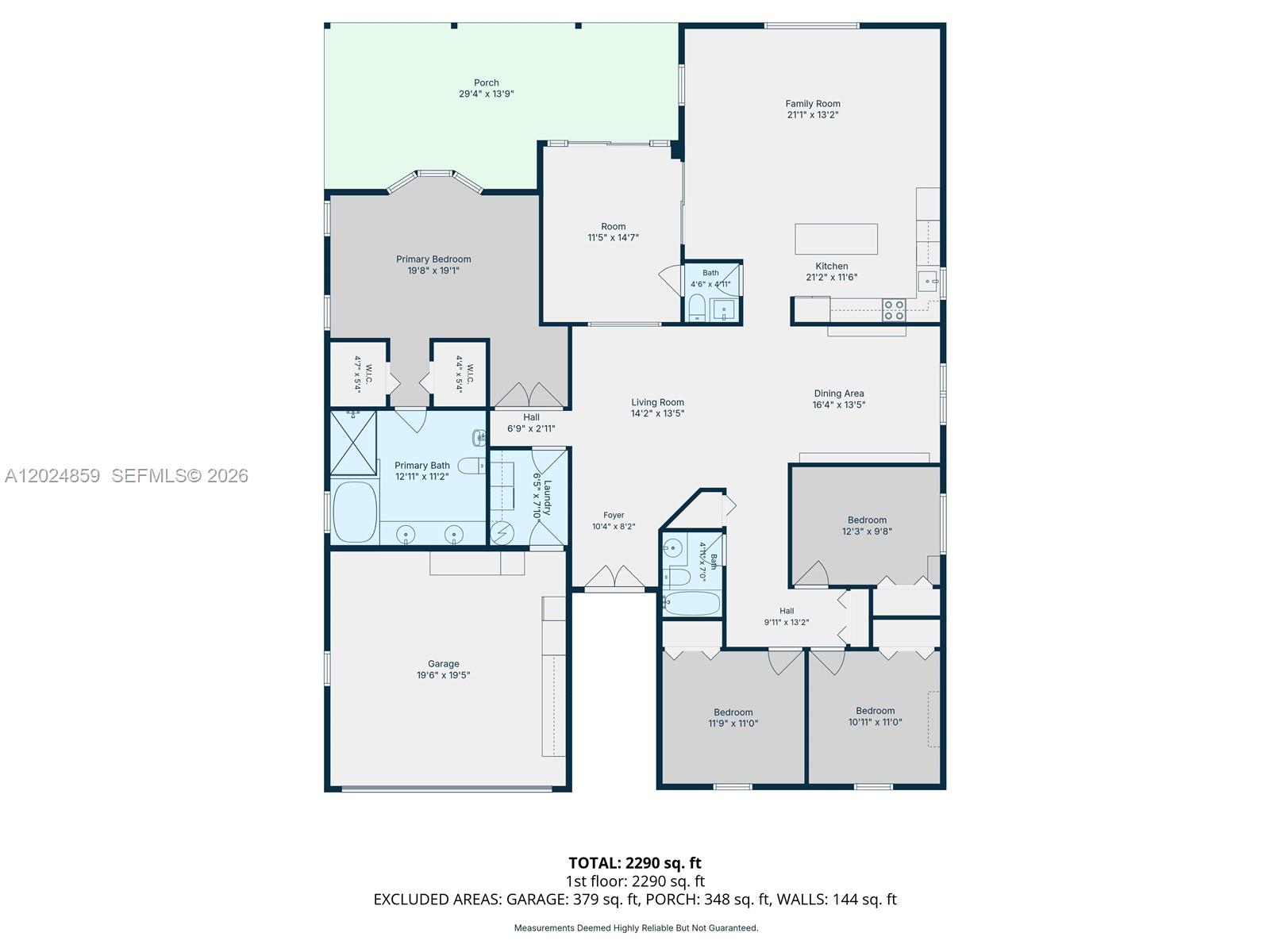 ROYAL LAKE ESTATES - Residential