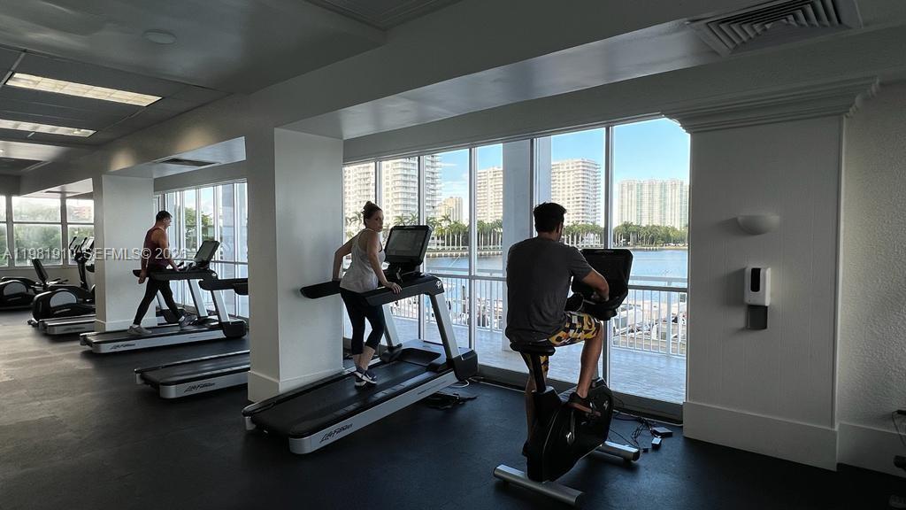 DEL PRADO MARINA - Residential Lease