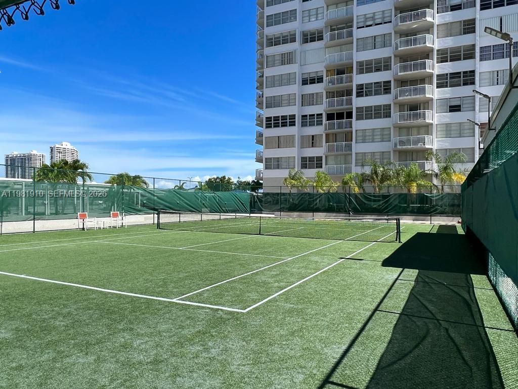 DEL PRADO MARINA - Residential Lease