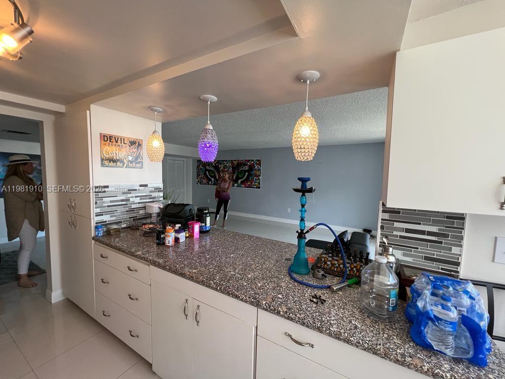 DEL PRADO MARINA - Residential Lease