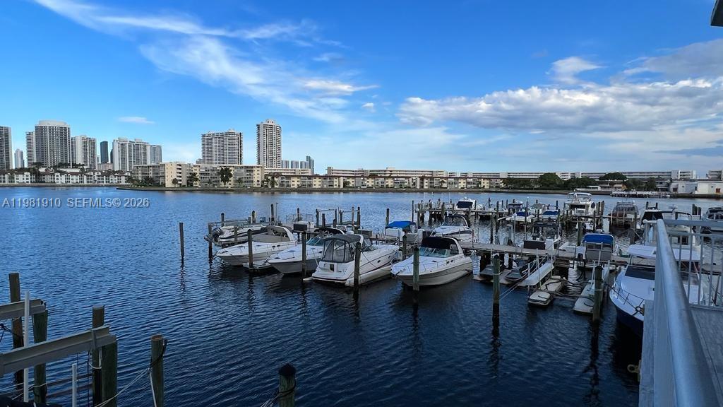 DEL PRADO MARINA - Residential Lease