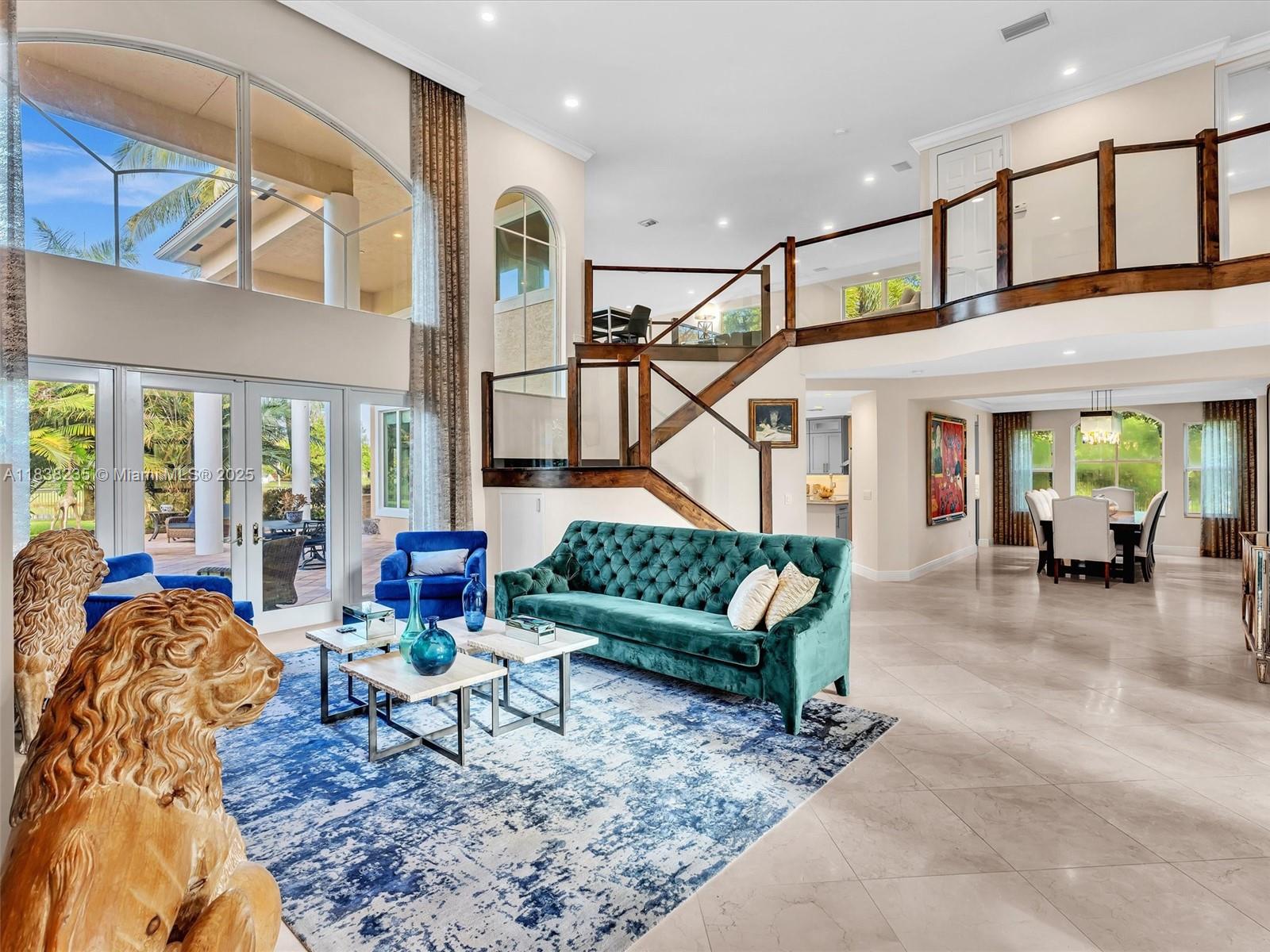 LONG LAKE RANCHES - Residential