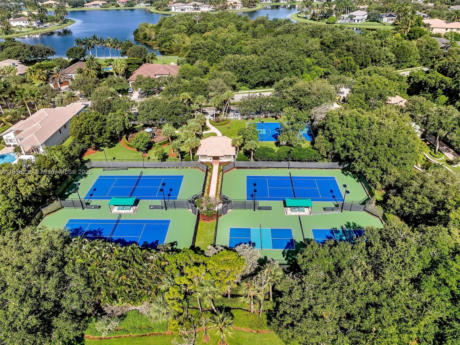 LONG LAKE RANCHES - Residential