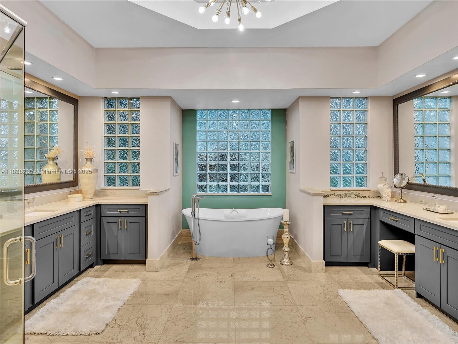 LONG LAKE RANCHES - Residential