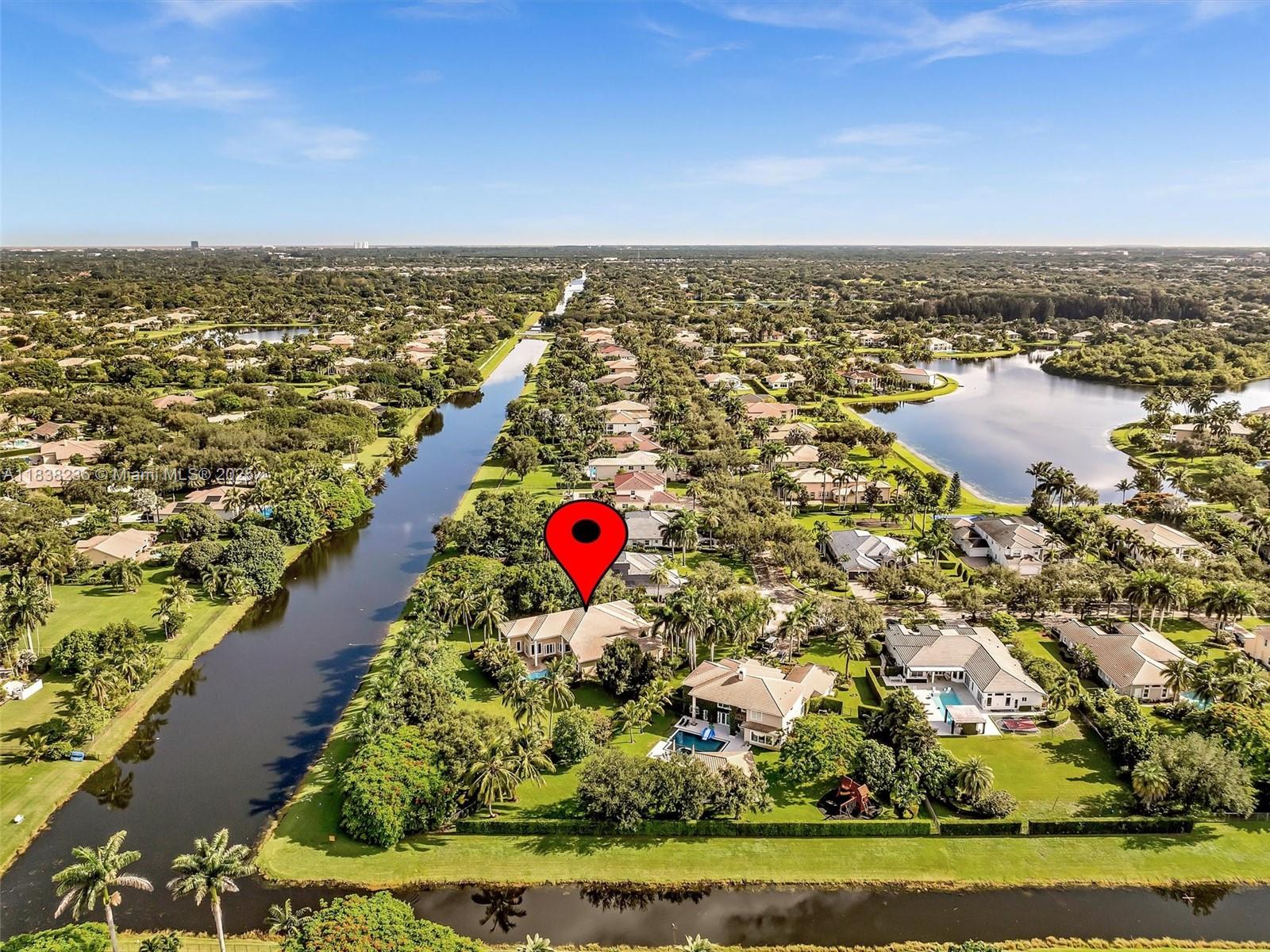 LONG LAKE RANCHES - Residential