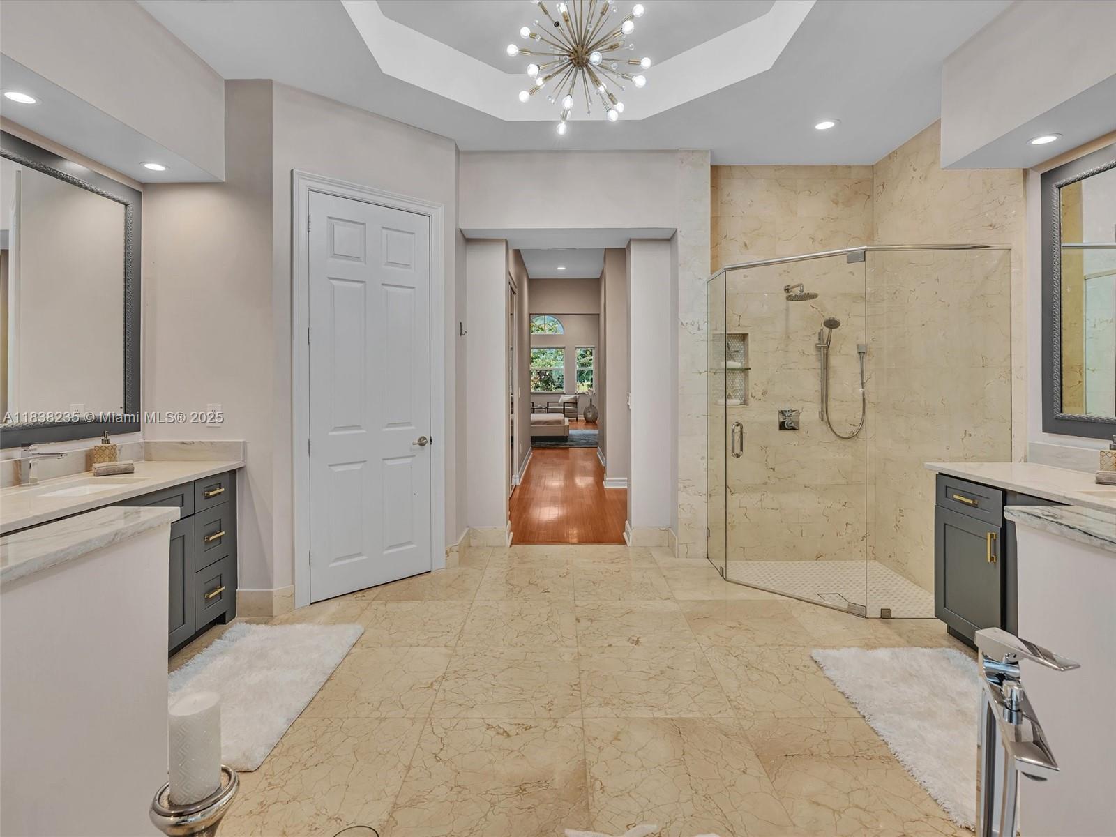 LONG LAKE RANCHES - Residential