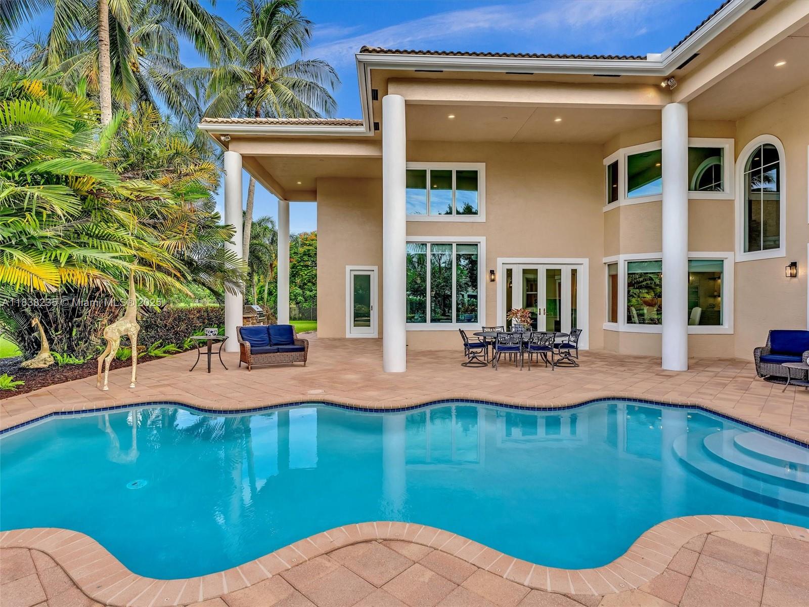 LONG LAKE RANCHES - Residential