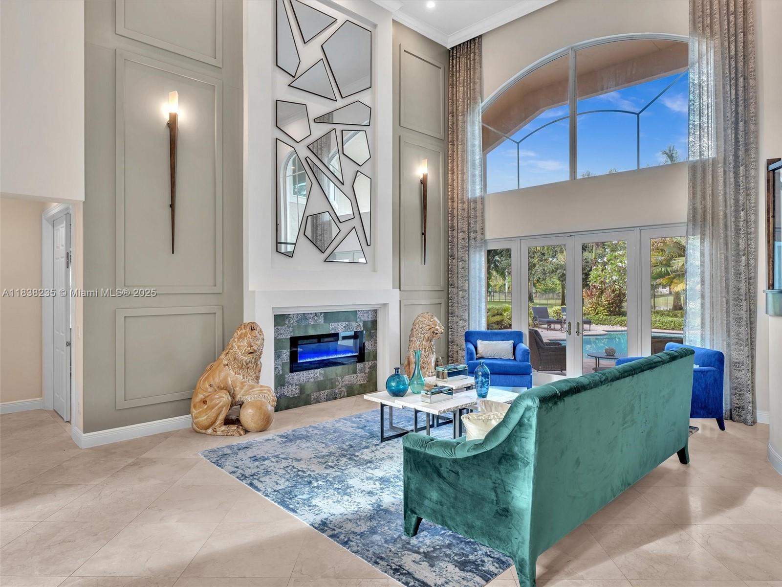 LONG LAKE RANCHES - Residential