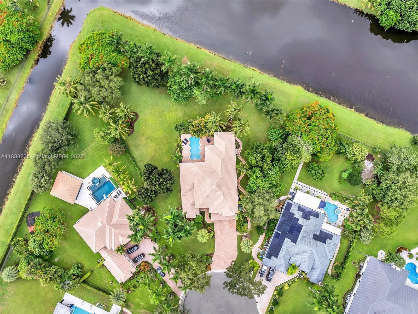 LONG LAKE RANCHES - Residential