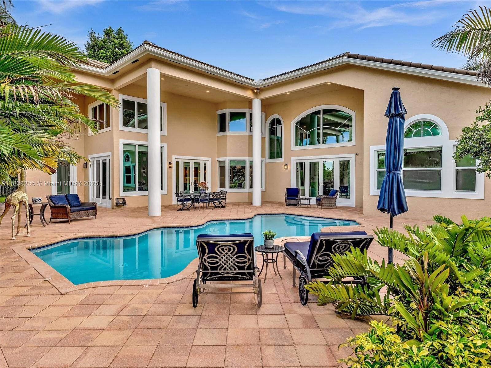 3849 Gulfstream Way