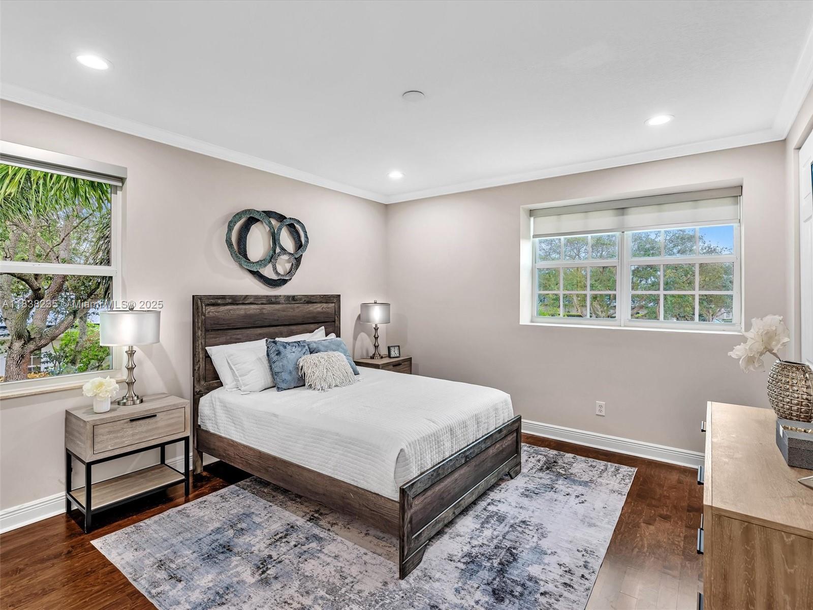 LONG LAKE RANCHES - Residential