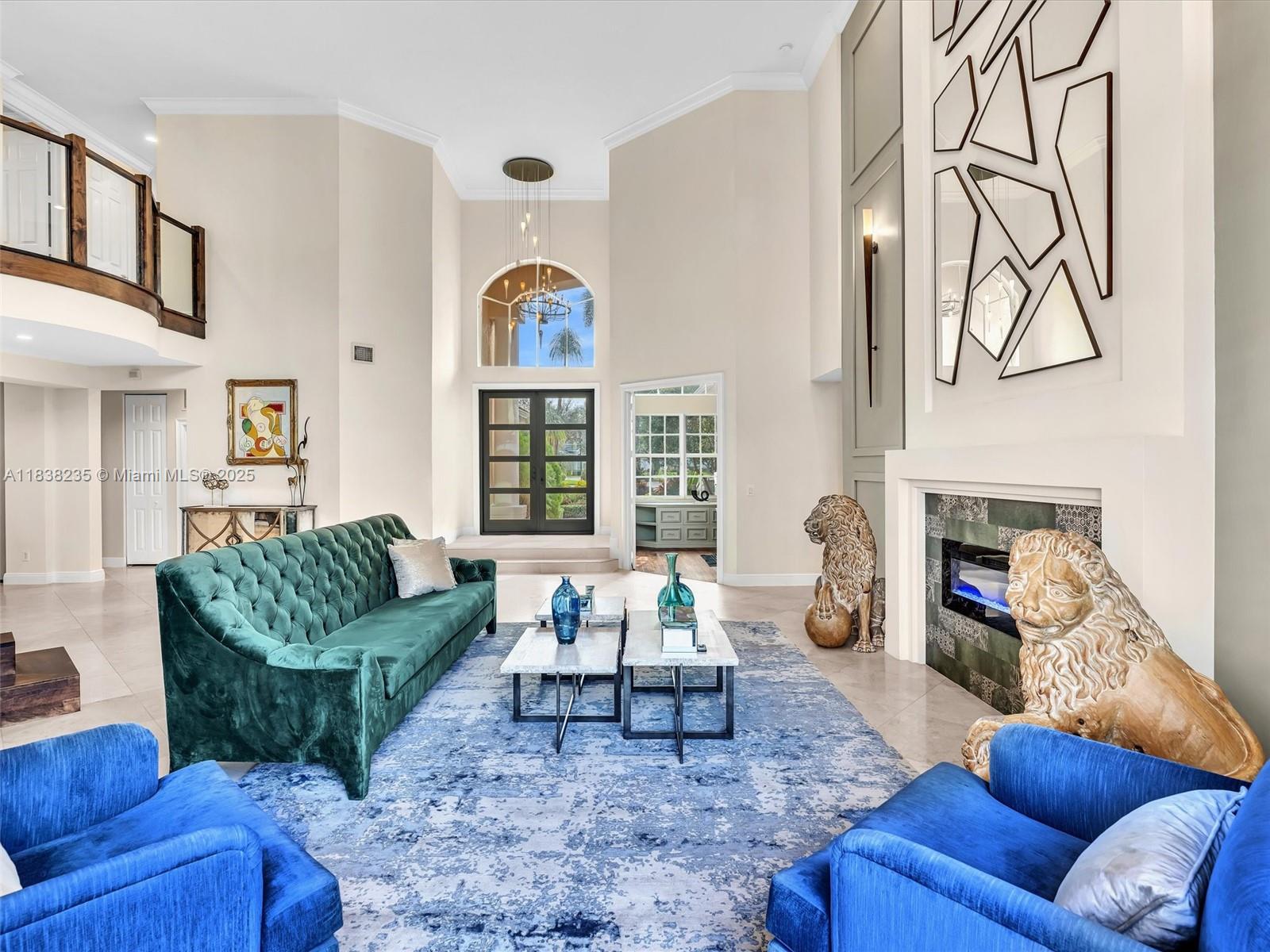 LONG LAKE RANCHES - Residential