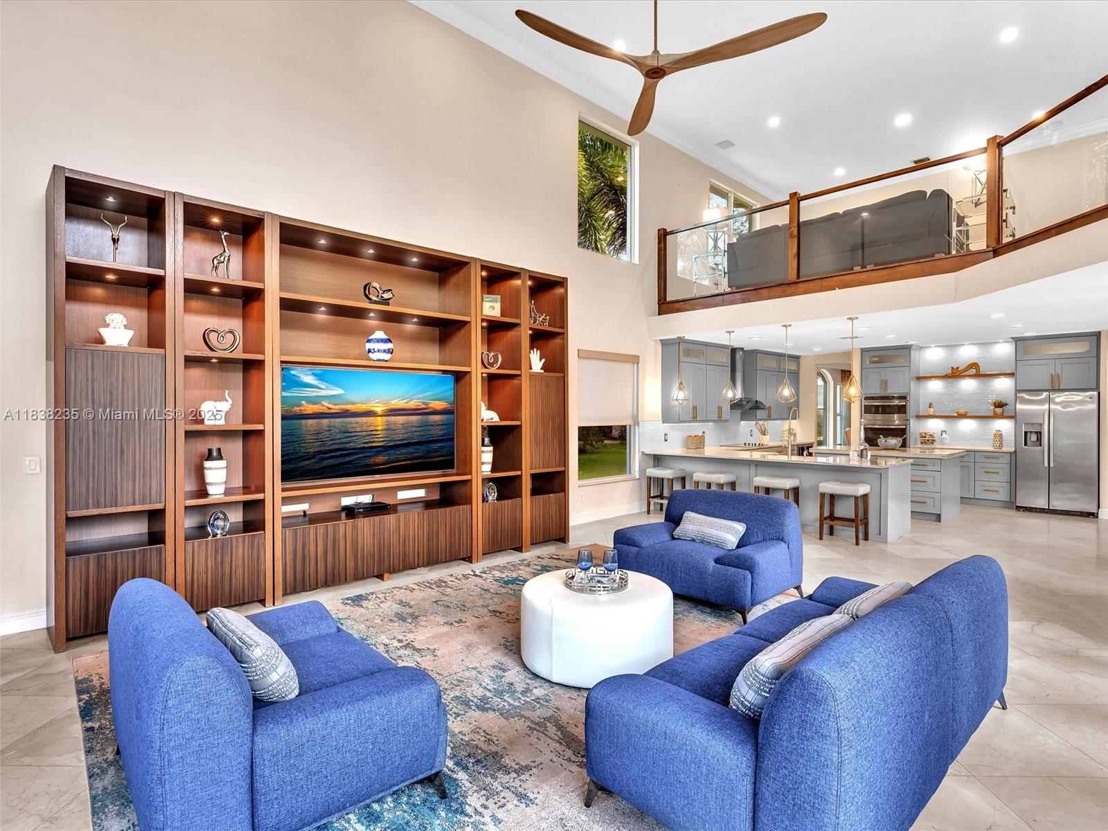 LONG LAKE RANCHES - Residential