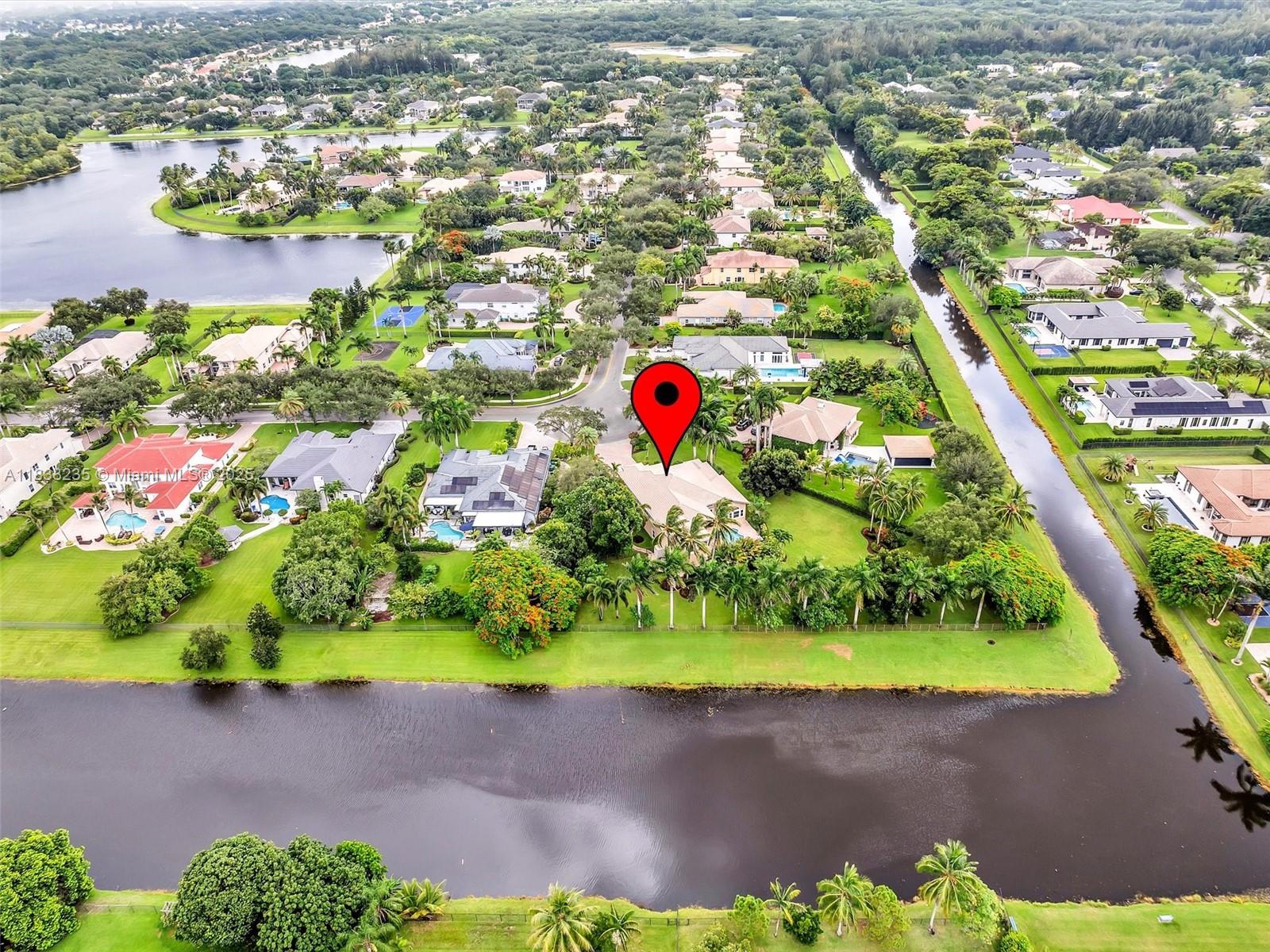 3849 Gulfstream Way