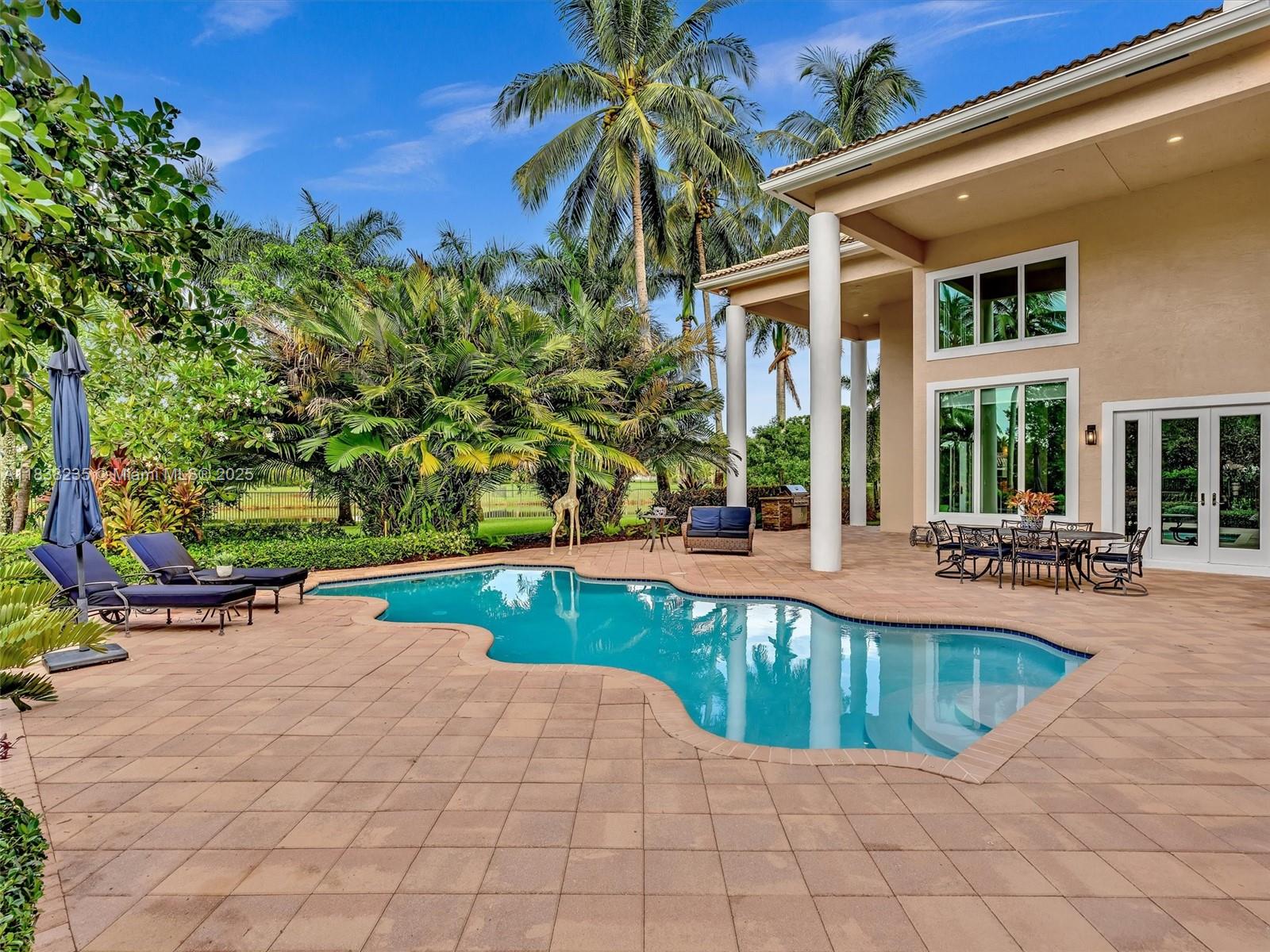 LONG LAKE RANCHES - Residential