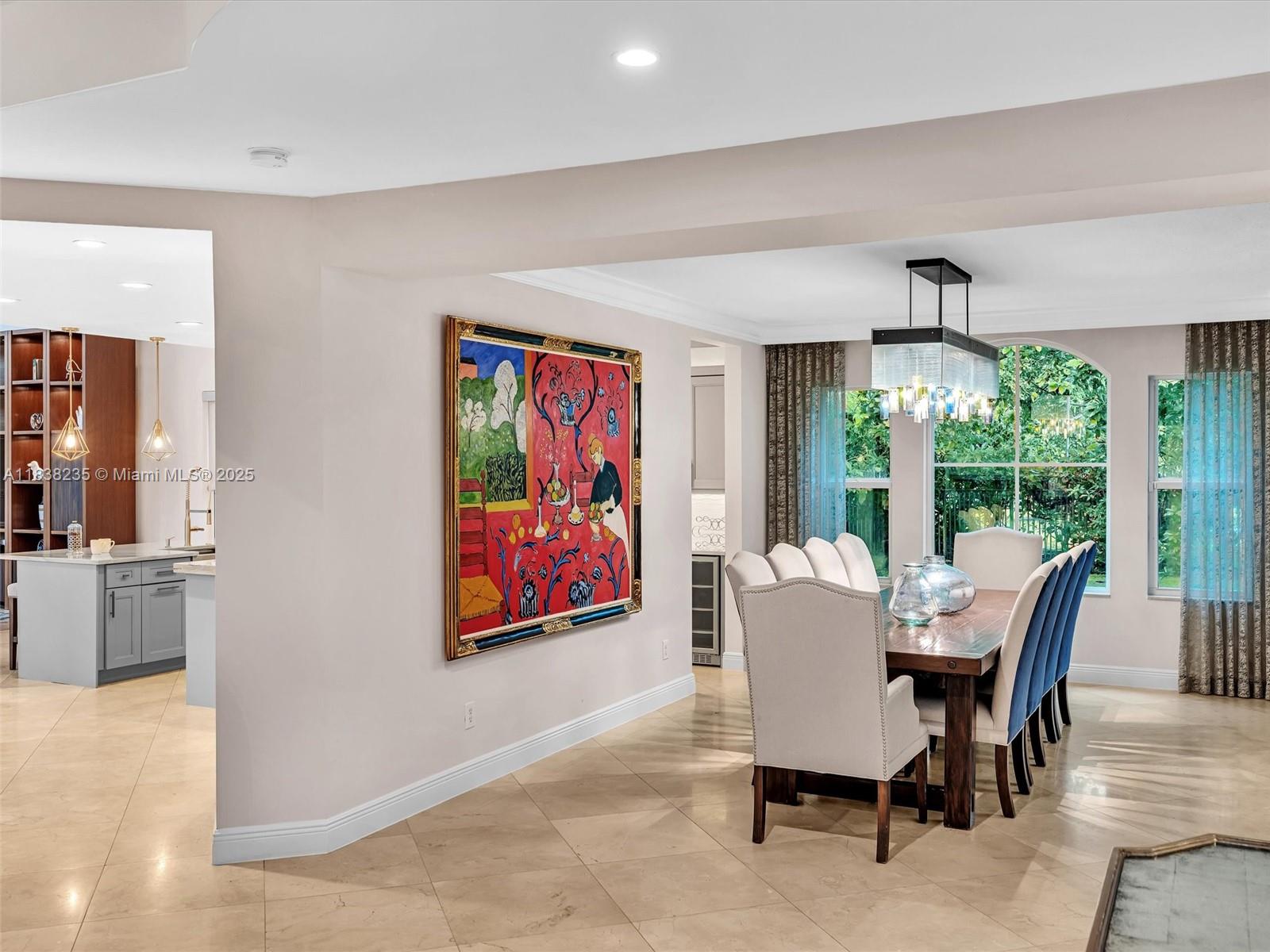 LONG LAKE RANCHES - Residential