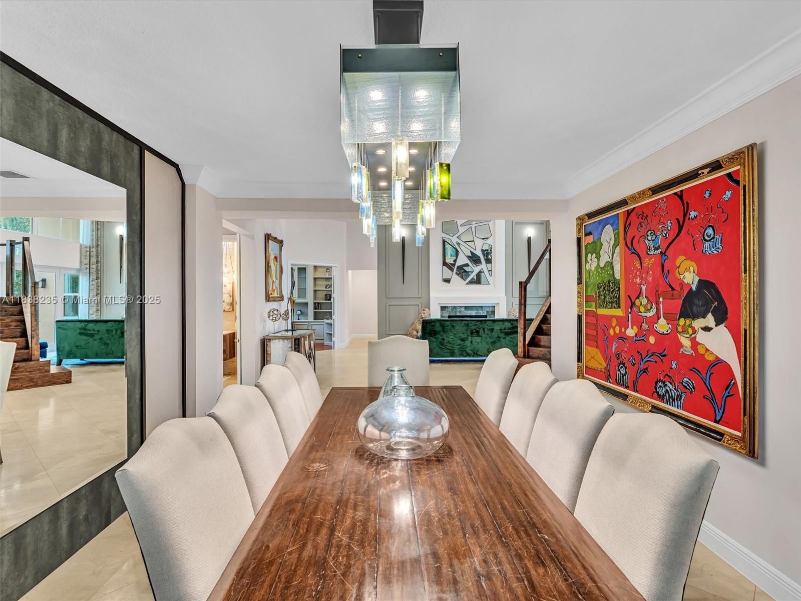 LONG LAKE RANCHES - Residential