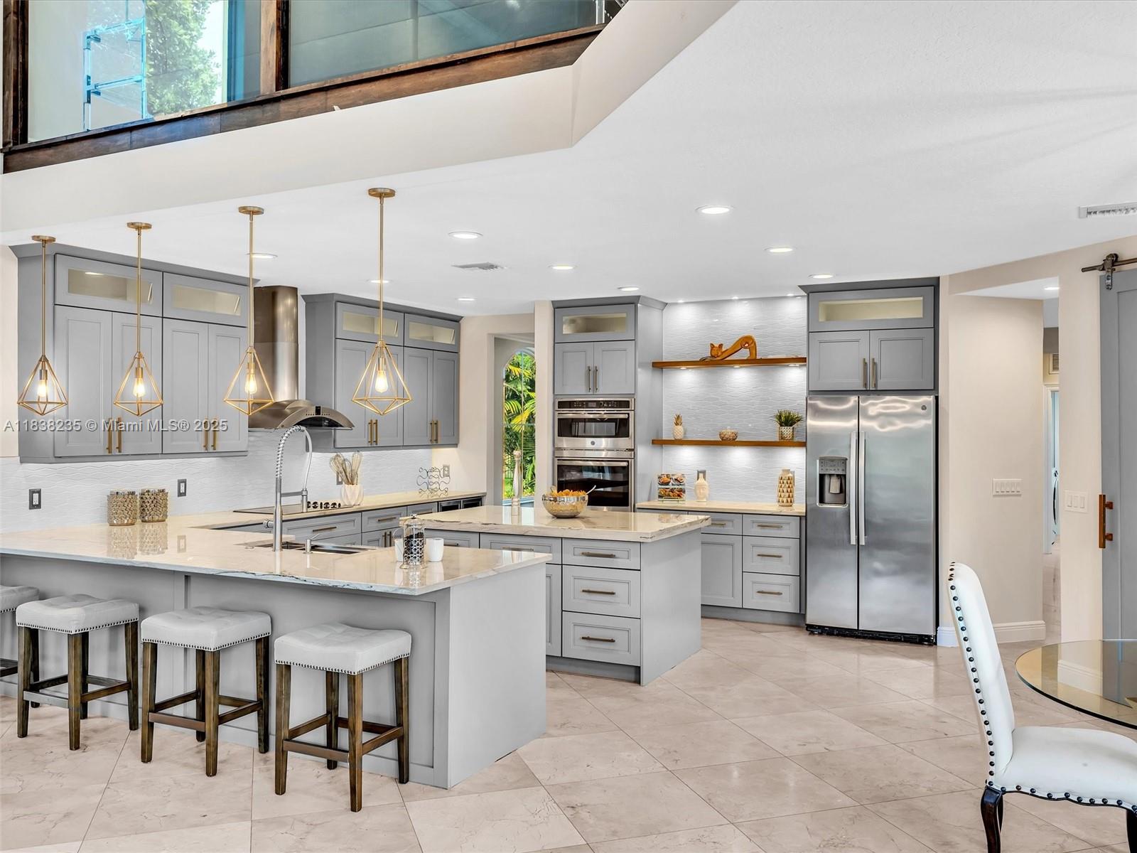 LONG LAKE RANCHES - Residential