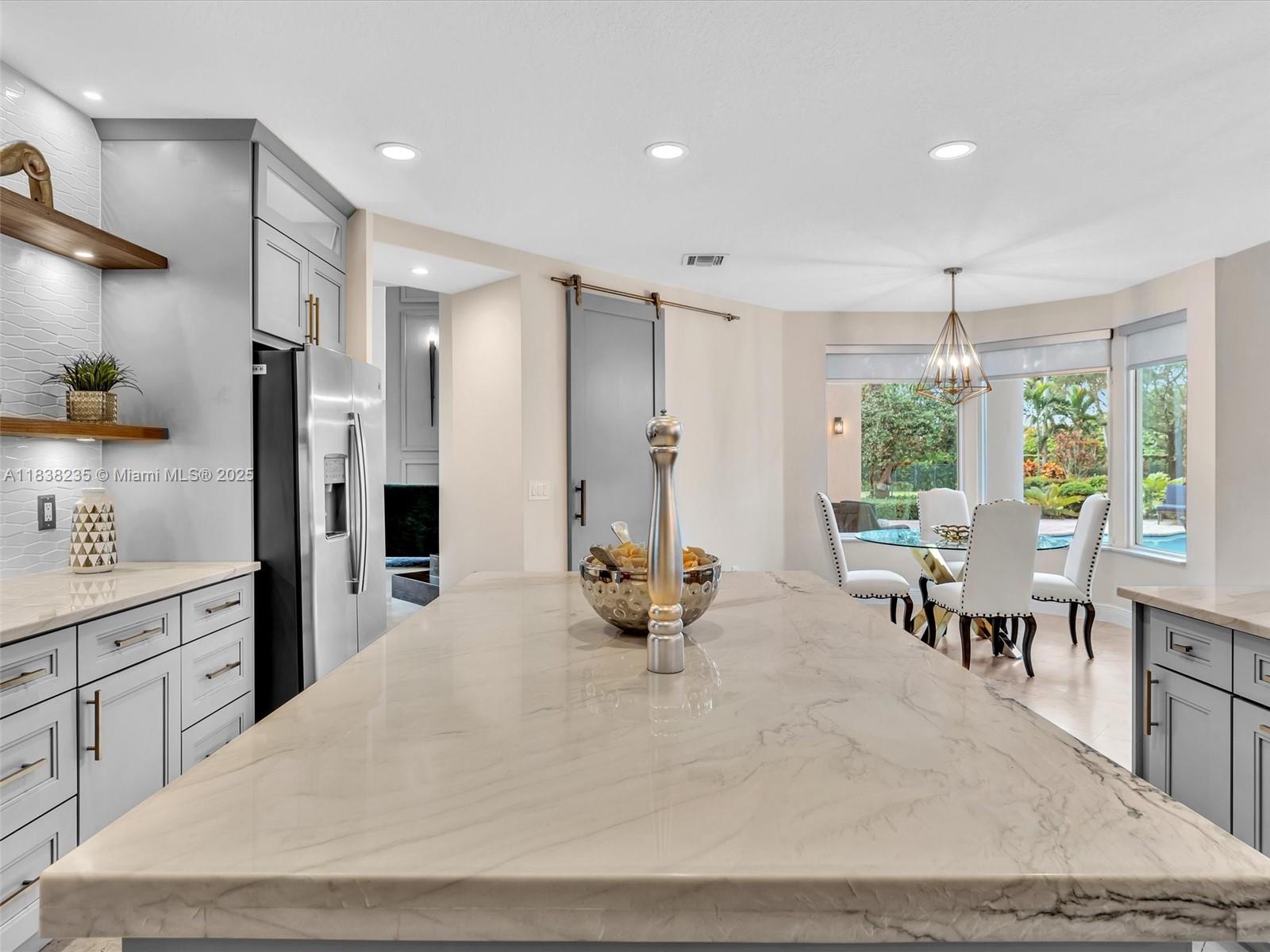 LONG LAKE RANCHES - Residential