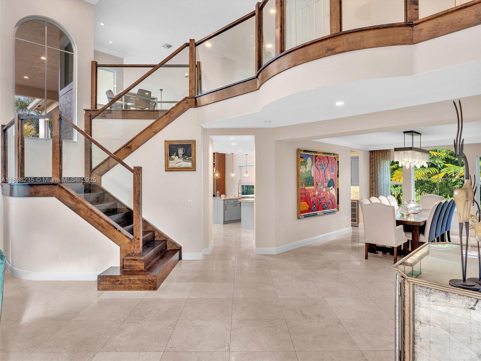 LONG LAKE RANCHES - Residential