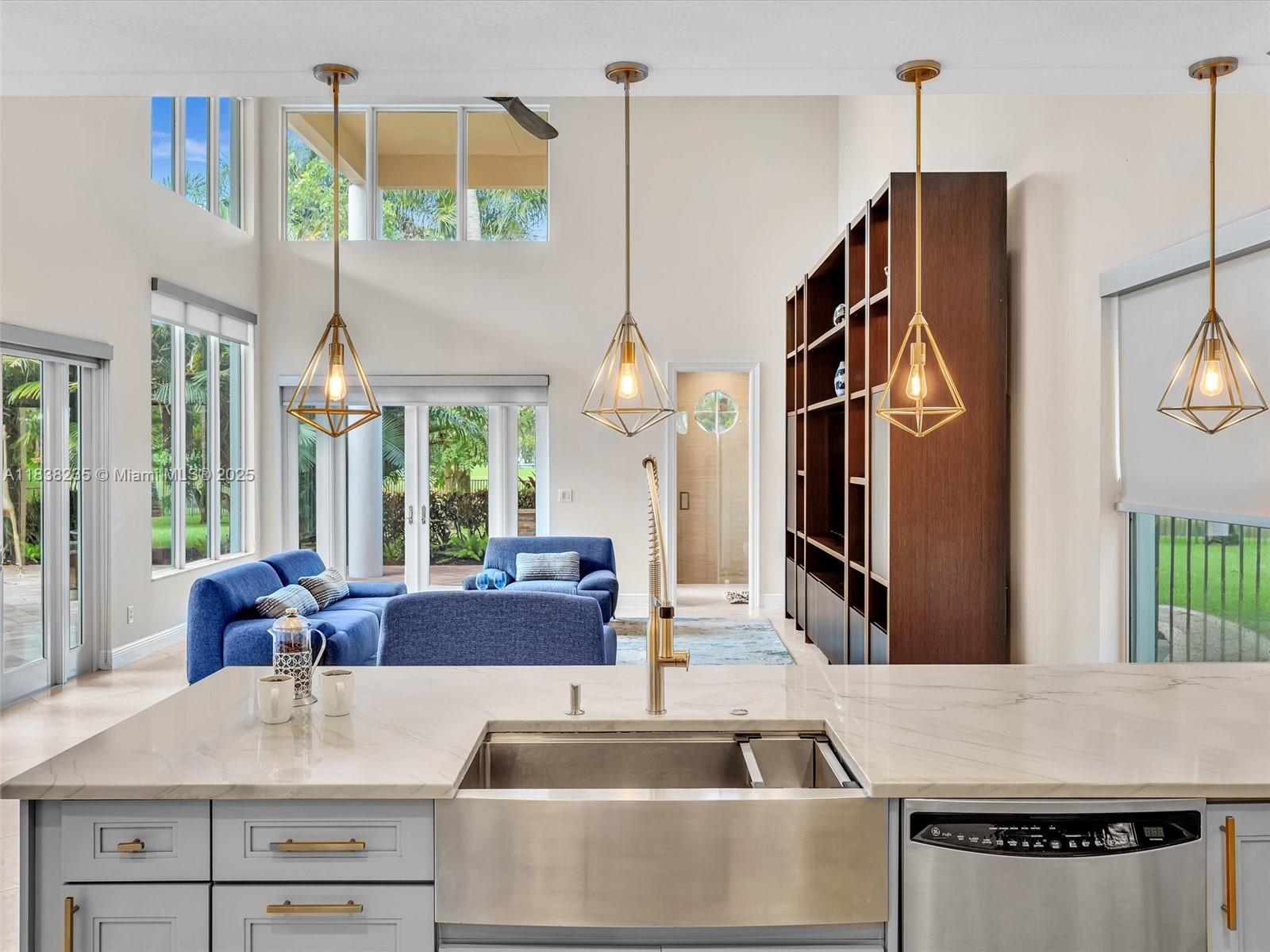 LONG LAKE RANCHES - Residential