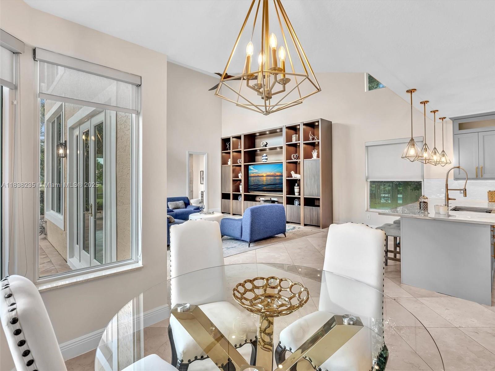 LONG LAKE RANCHES - Residential